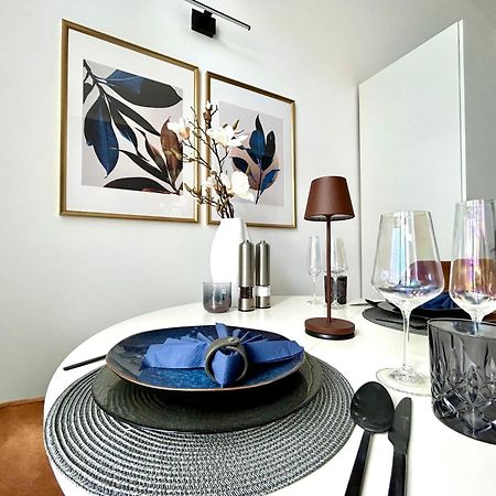 Apartment In Bernburger City Экстерьер фото